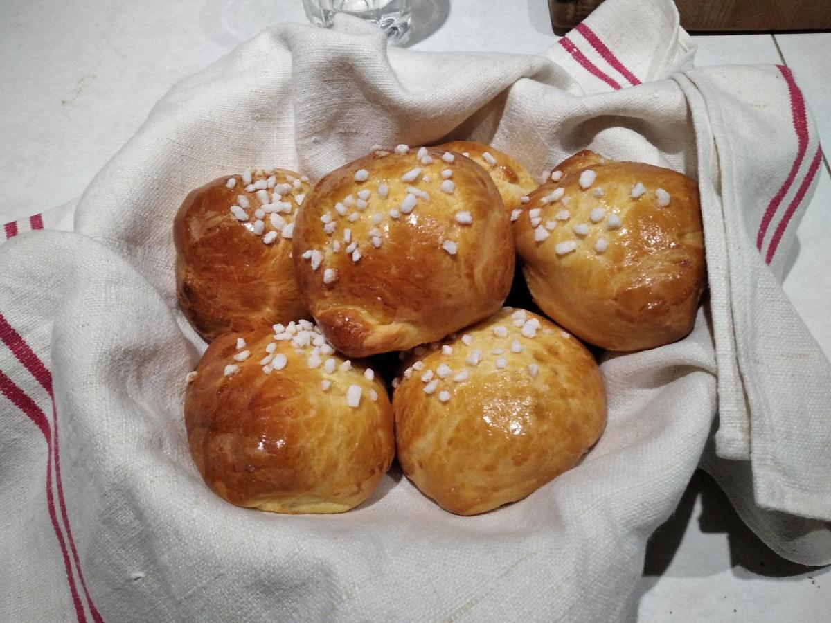 L'Esperluette En Camargue Panzió Uchaud Kültér fotó